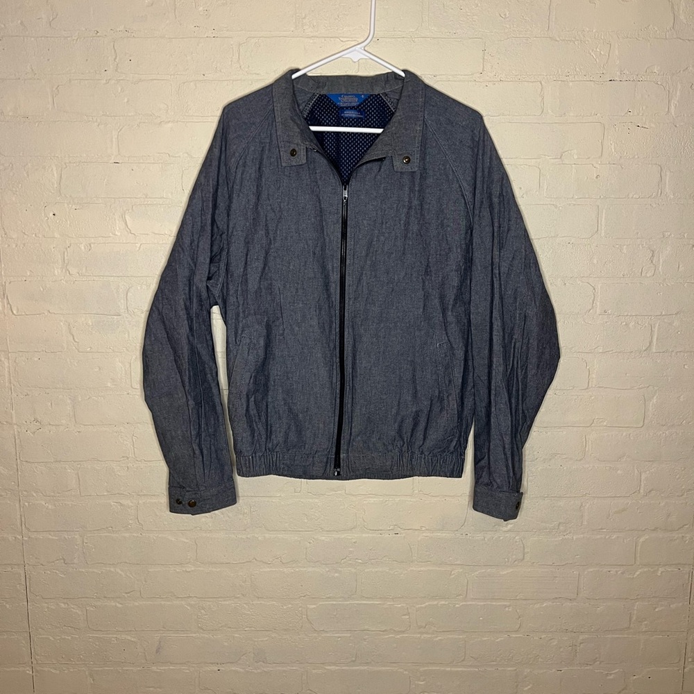 Pendleton Jacket - image 1